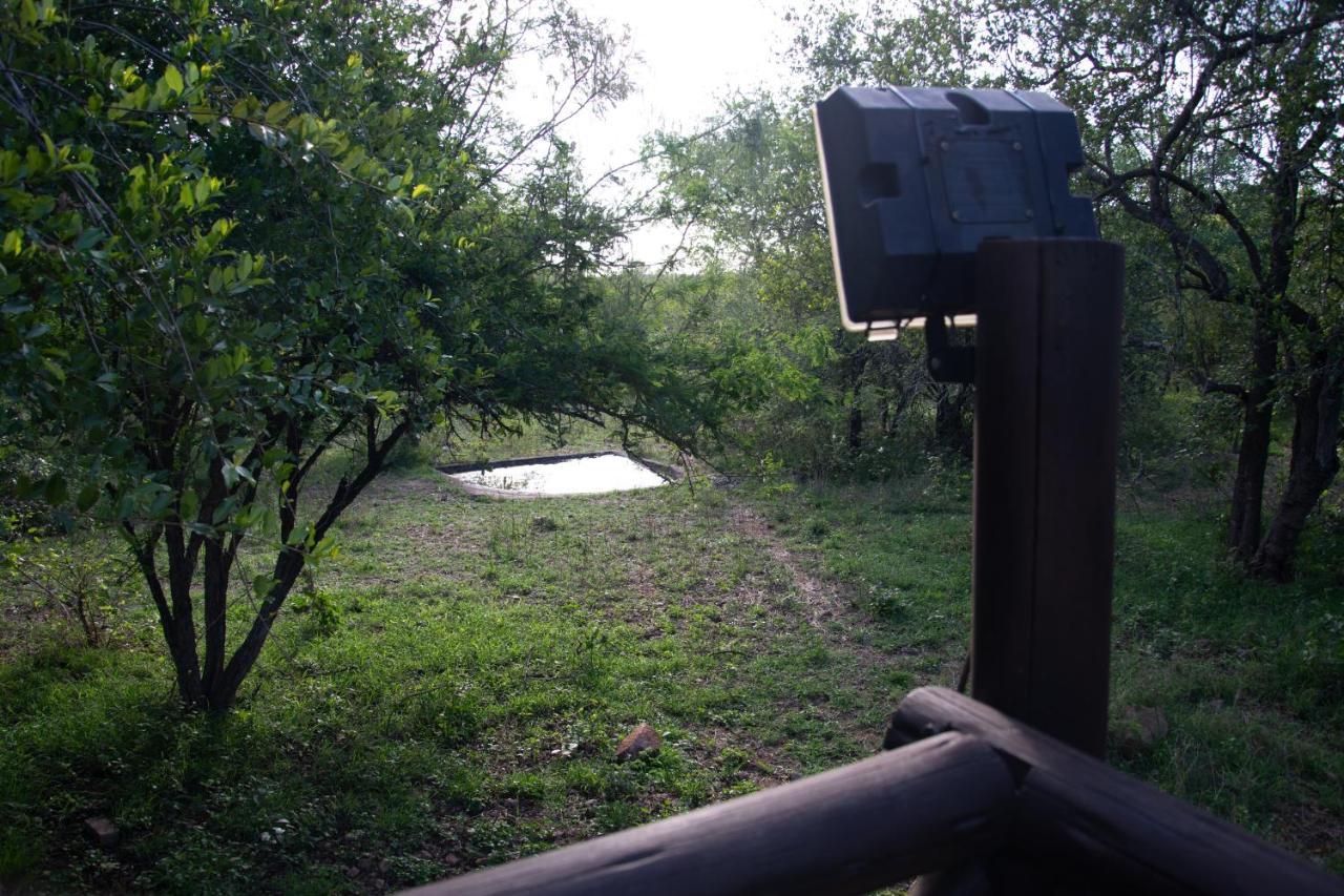 Adventure Bush House Villa Marloth Park Exterior photo